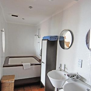 King Suite Spa Bath